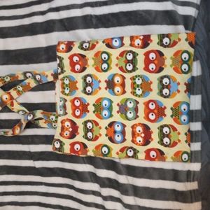 Owl bag